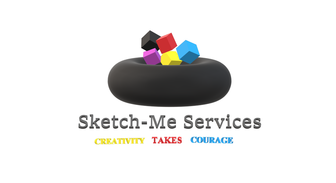 Sketchme Services